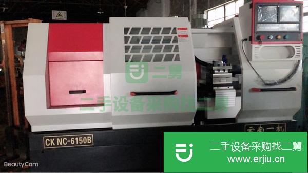 上海出售二手數控車床