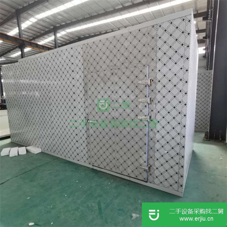 河南出售二手小型蘑菇風干機