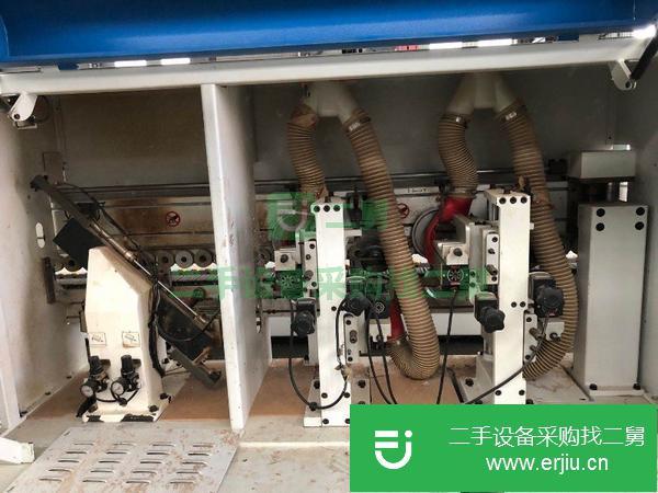 江蘇出售二手封邊機