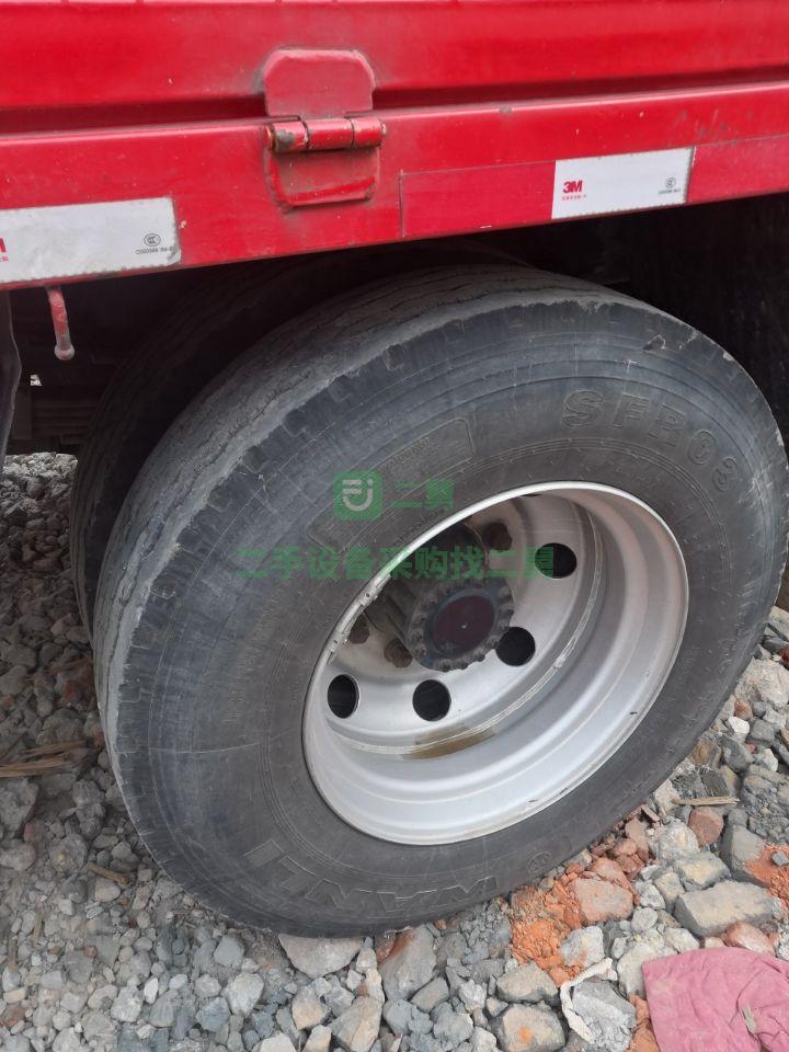 急售國(guó)五格爾發(fā)K56米8貨車(chē)一臺(tái)可提檔可按揭