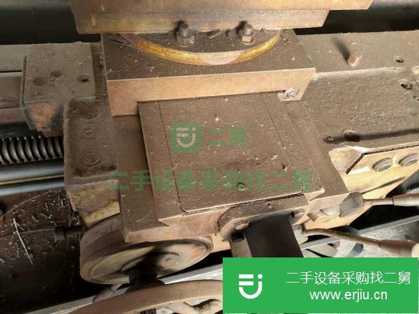 浙江出售二手臥式車床