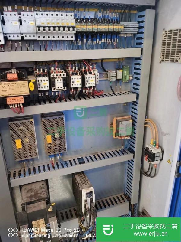 江蘇出售二手亞威折彎機