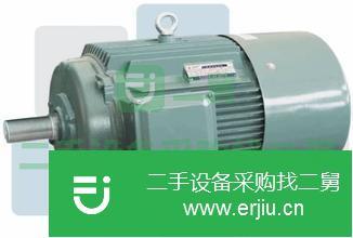 上海出售二手Y2-225M-2異步電動機