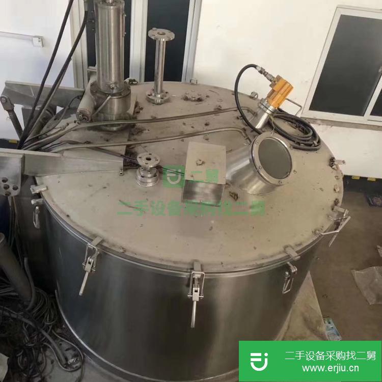 山東出售二手推料離心機(jī)