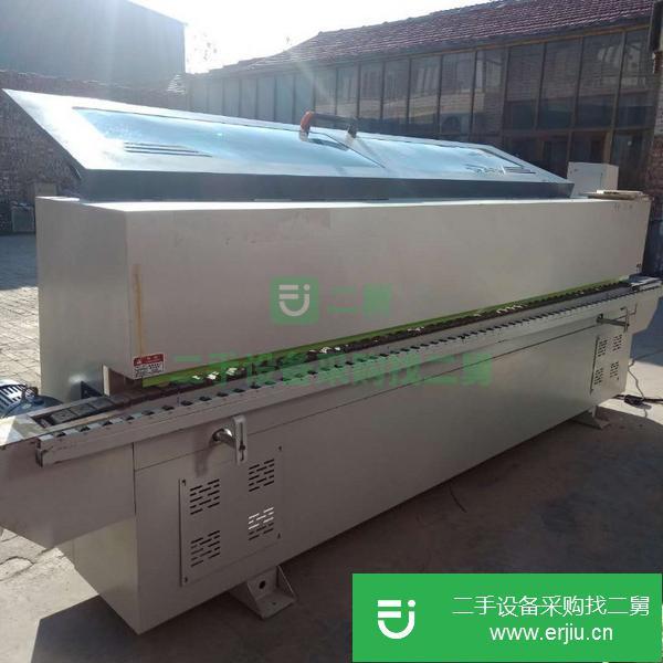 江蘇出售二手全自動(dòng)封邊機(jī)