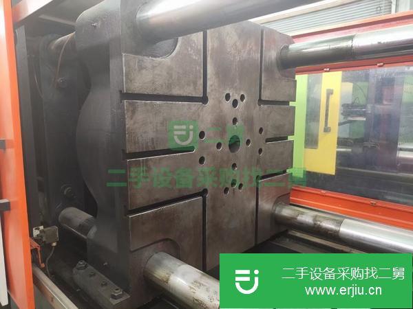 廣東出售二手震雄JM368注塑機