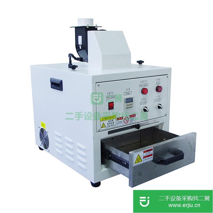廣東出售二手紫外線UV固化機