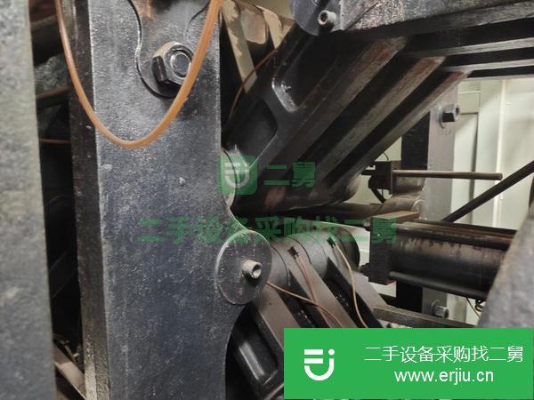 廣東出售二手震雄JM368注塑機