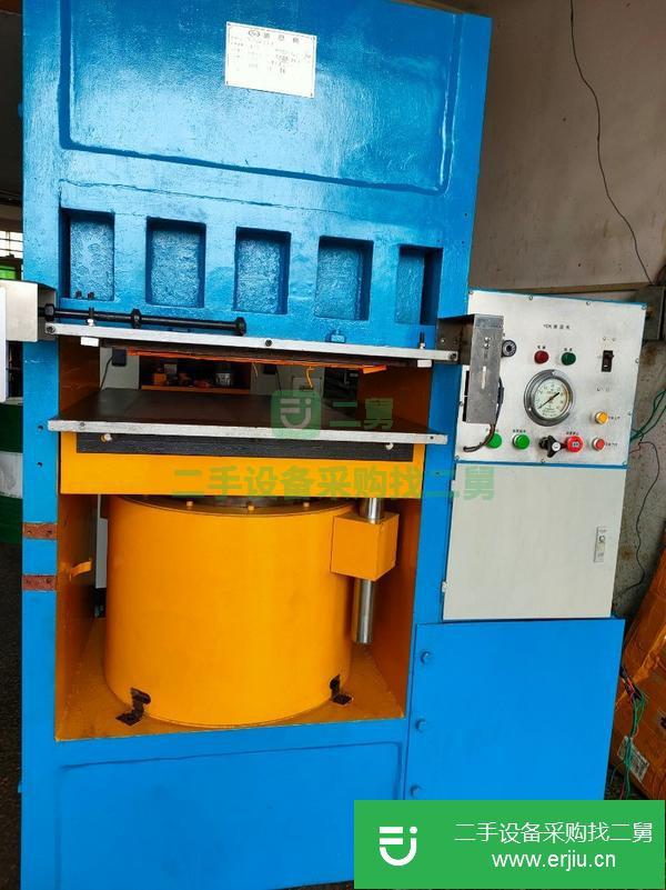 廣東出售二手500噸液壓機