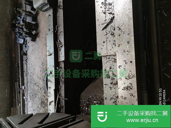 江蘇出售二手臥式車床