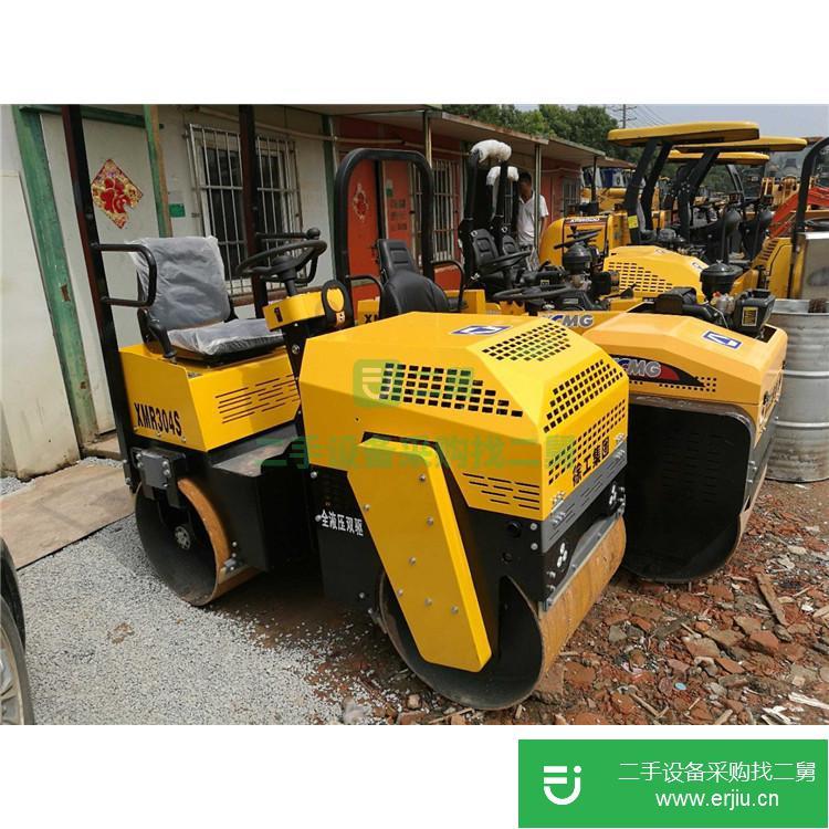 上海出售二手柳工18噸壓路機