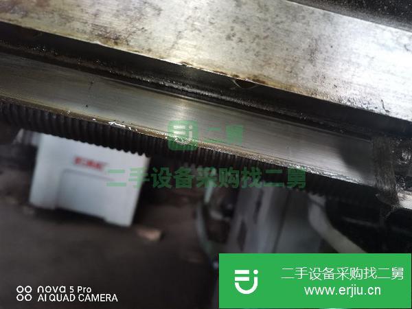 河北出售長征立式銑床