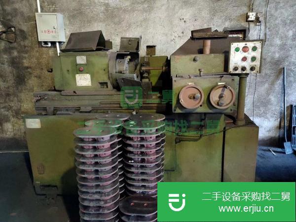 浙江出售二手內(nèi)圓磨床