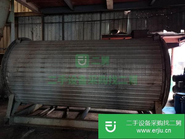 廣東出售二手蒸汽鍋爐