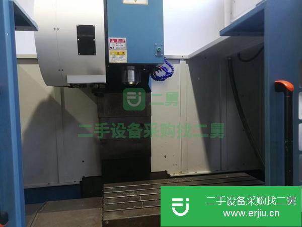 江蘇出售二手2018年斯可源1165加工中心