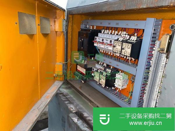 河北出售二手南京YBN3120滾齒機