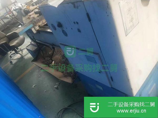 湖南出售二手6140車床導軌無拉傷