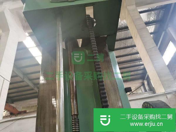 河北出售二手中捷臥式鏜床