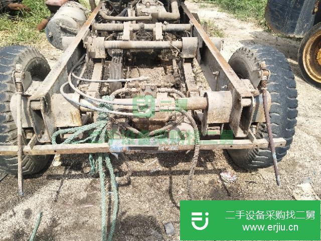 河北出售二手柳工裝載機