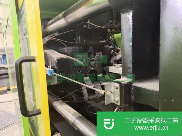 廣東出售二手依之密UN200SM注塑機
