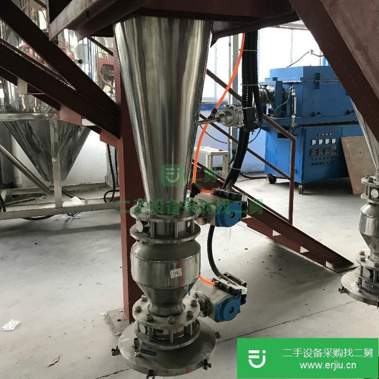 山東出售二手電動小型粉碎機