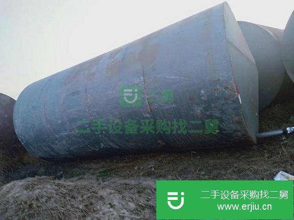 北京出售二手40立方油儲(chǔ)罐