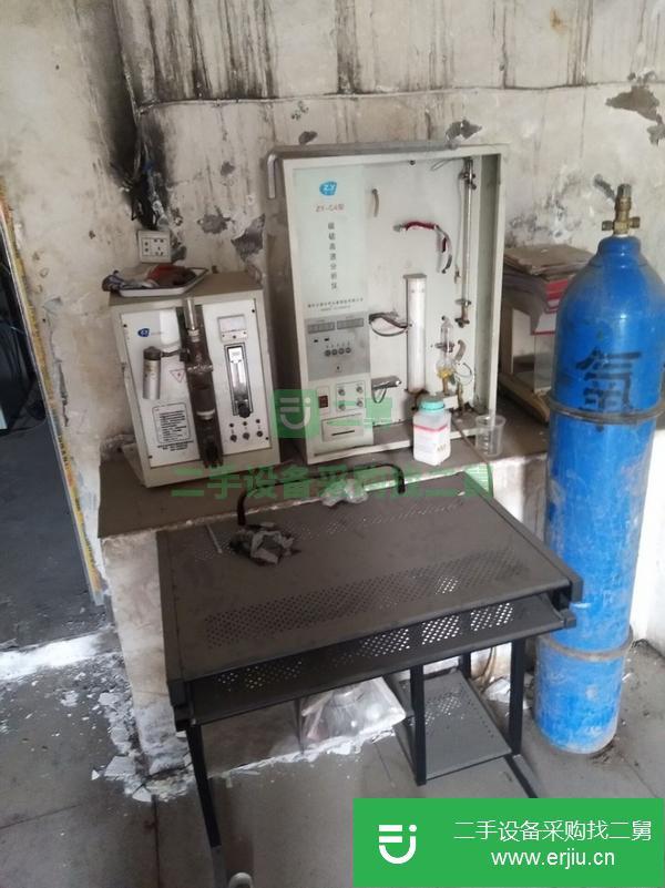 陜西出售二手光電直讀光譜儀