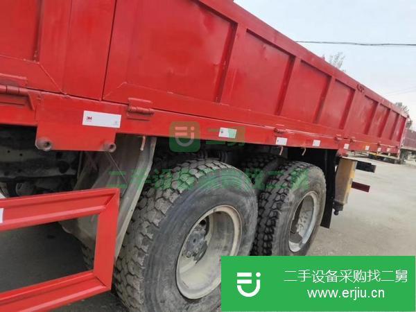 廣西出售二手隨車吊