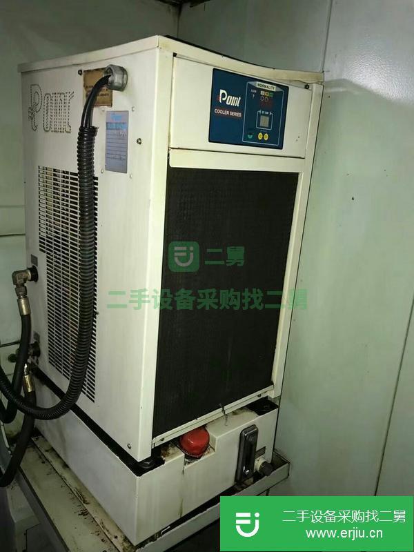 河北出售二手倍速特850加工中心