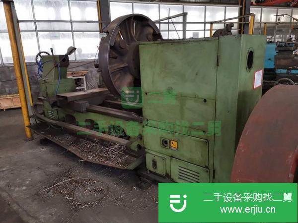 福建出售二手金嶺1.5米臥式車床