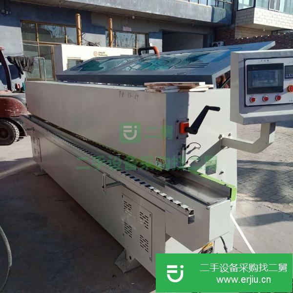 江蘇出售二手全自動(dòng)封邊機(jī)