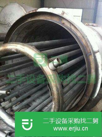 山東出售二手鼎泰烘干機