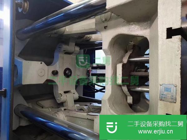 廣東出售二手泰瑞D350SV注塑機