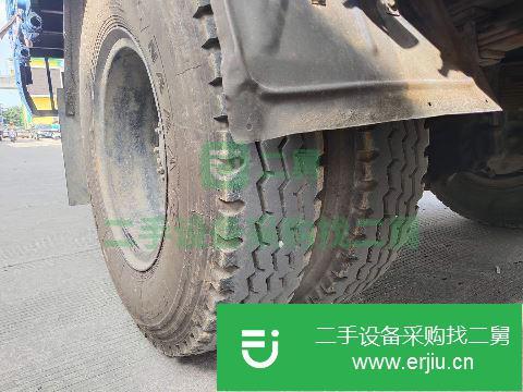廣西出售二手乘龍M3高欄載貨車