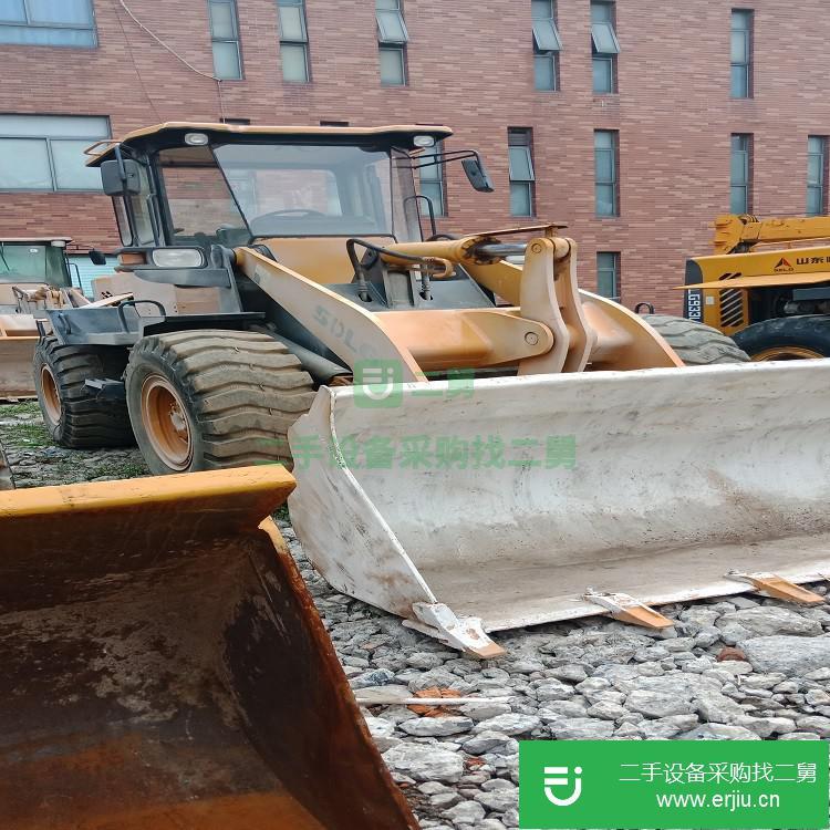 上海出售二手龍工zl10小型裝載機