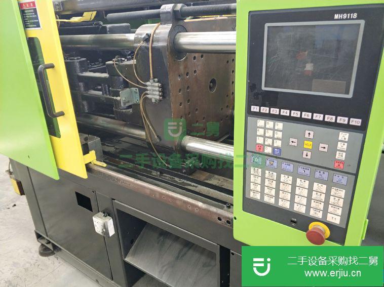 廣東出售二手伊之密UN90SM伺服注塑機