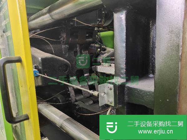 廣東出售二手依之密UN200SM注塑機(jī)
