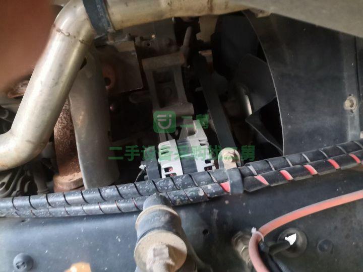 出售18年大運風度攪拌車，八方罐，進口減速機，153后橋，車況精品