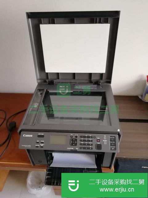 遼寧出售二手a4復印機9成新