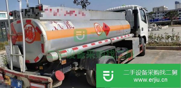 河北出售二手油罐車保險齊全手續齊全車況好無重大交通事故