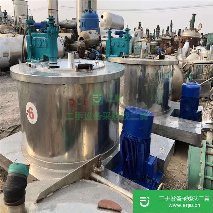 山東出售二手吊袋離心機