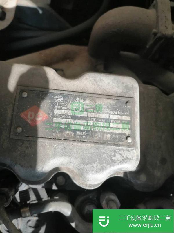 浙江出售二手3噸叉車