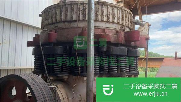 湖南出售二手480圓盤制砂機