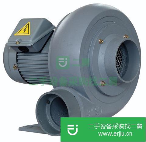 廣東出售二手PF-75鼓風(fēng)機(jī)