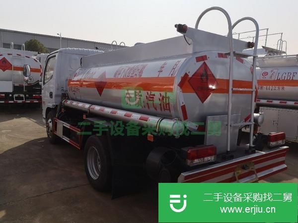 河北出售二手油罐車