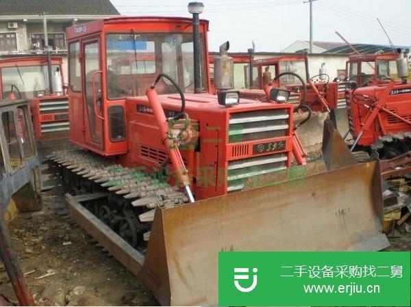 福建出售二手推土機(jī)