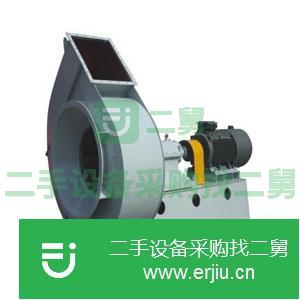 青海出售二手軸流風機