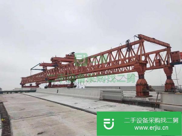 江蘇出售二手50米架橋機