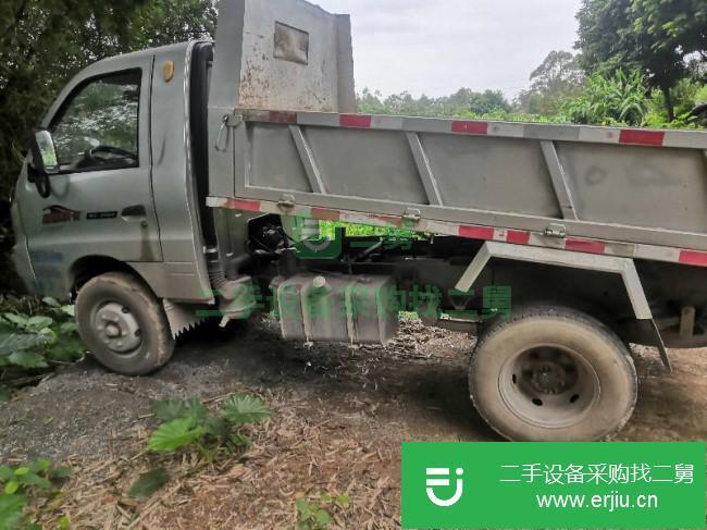 廣西出售二手黑豹貨車