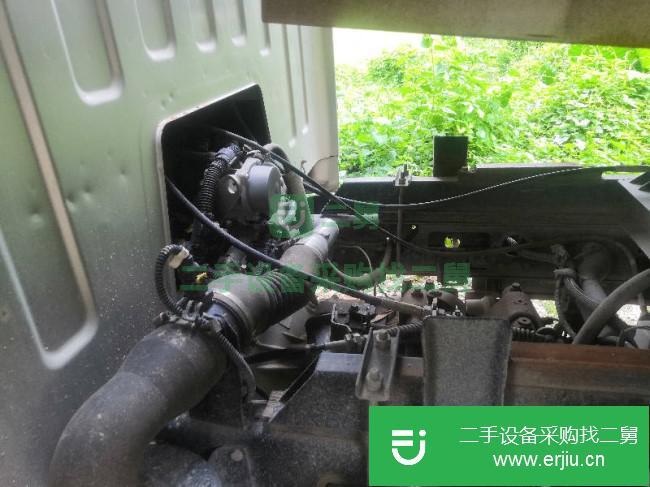 廣西出售二手黑豹貨車